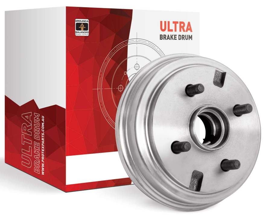 Drum Brakes