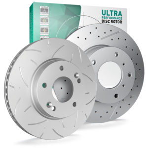Ultra Performance Disc Rotor