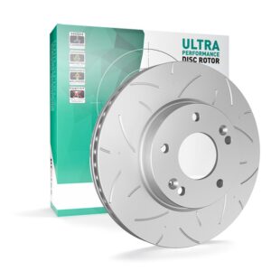 Ultra Performance Disc Rotor