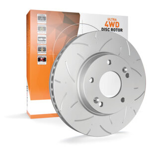 Ultra 4WD Disc Rotor